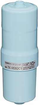 パナソニック 還元水素水生成器用カートリッジ 1個 TK-HS92C1 Amazon | 還元水素水生成器用カートリッジ 1個 TK-HS92C1 [並行輸入品